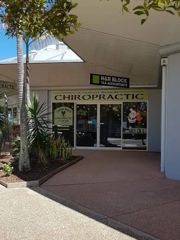 Rasura Chiropractic, Coolum Beach, Coolum Beach, QLD