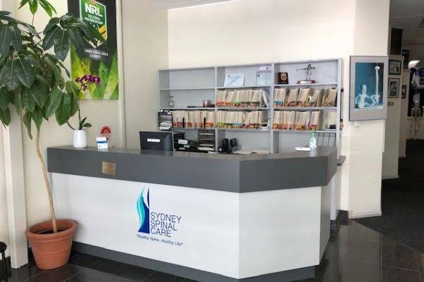 Sydney Spinal Care Chiropractor, Maroubra, NSW