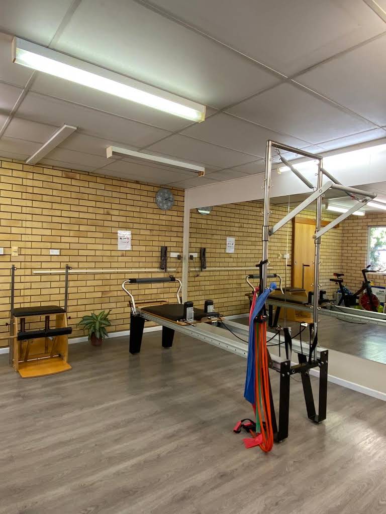 Absolute Physio & Rehab, (Beaudesert), Beaudesert, QLD