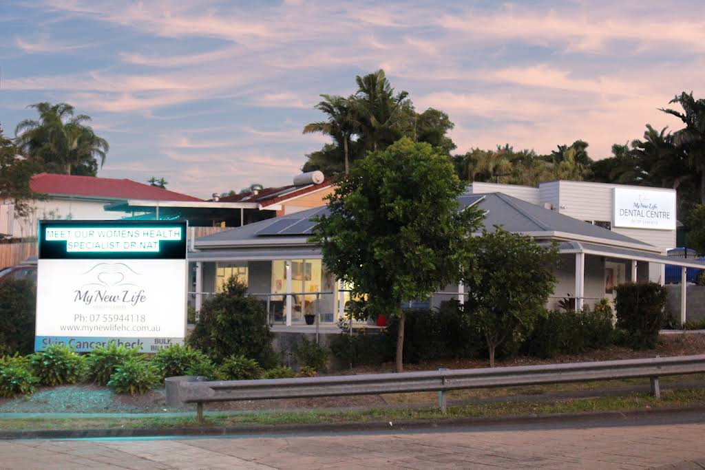Carrara Family Practice, Carrara, QLD