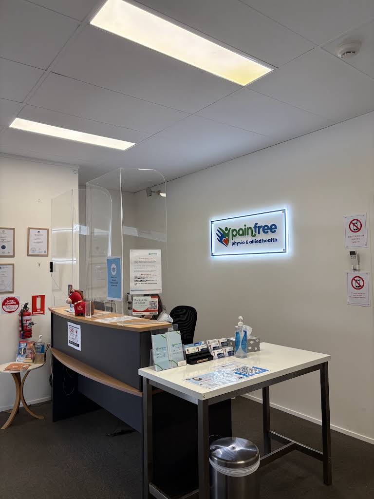 Pain Free Physiotherapy and Allied Health, Sunnybank Hills, Sunnybank Hills, QLD
