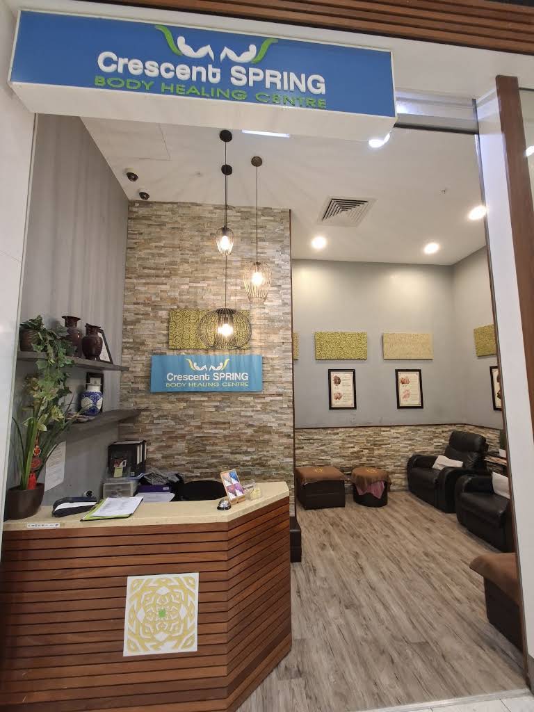 Crescent Spring Body Healing Centre, Wanneroo, WA