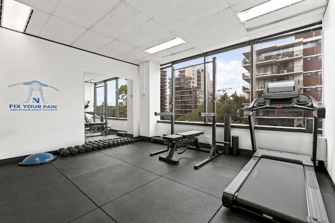 Invigor Health: Bondi Junction Physiotherapy and Chiropractic, Bondi Junction, NSW
