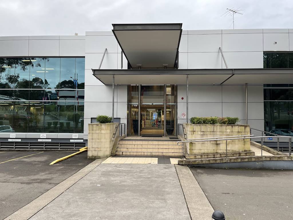 Resmed, Macquarie Park, Macquarie Park, NSW