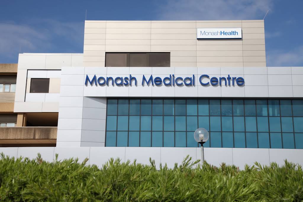 Monash Adult Sleep Centre, Clayton, VIC