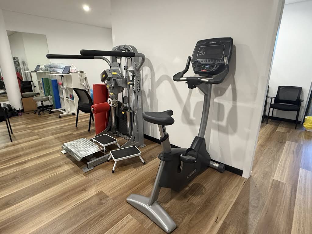 Impact Physiotherapy and Wellness Clinic @, Eastwood, NSW