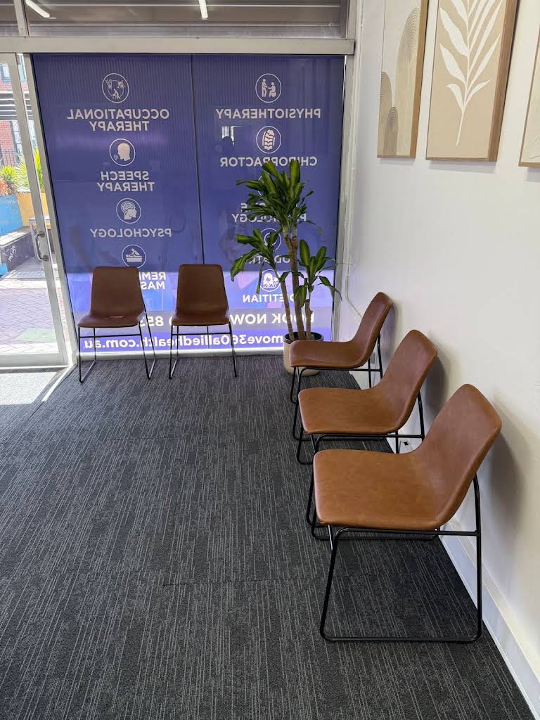 MOVE360Allied Health, Liverpool, Liverpool, NSW