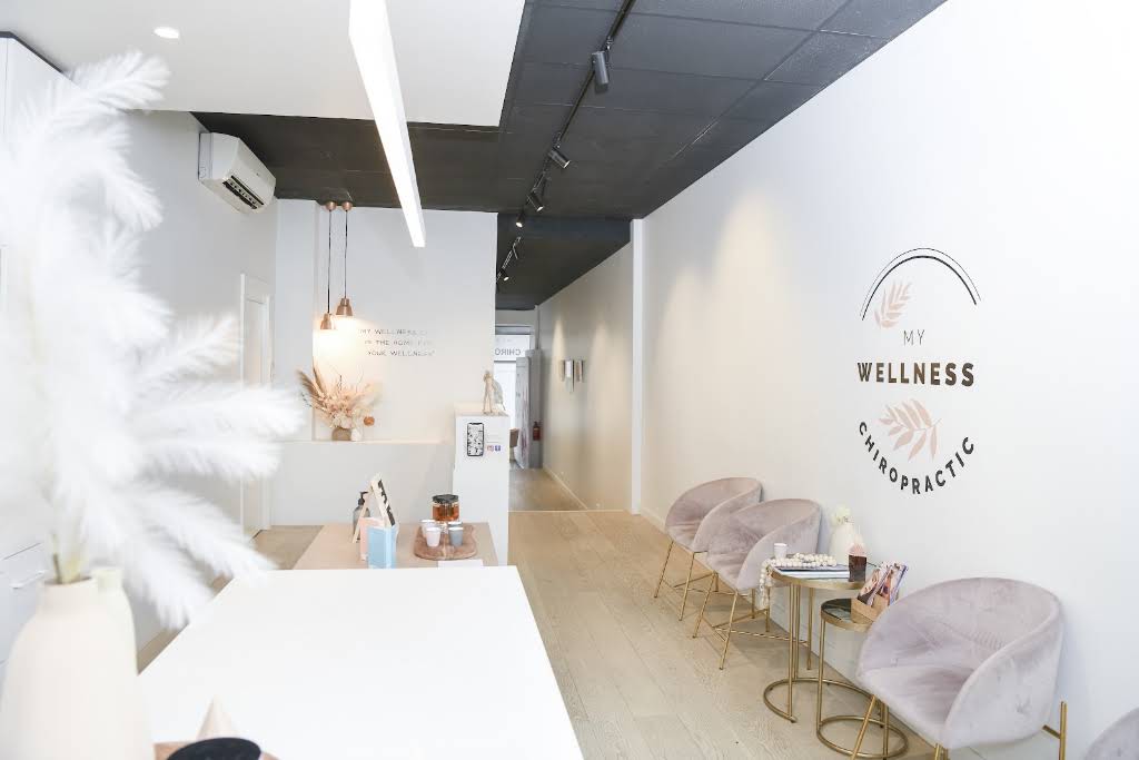 My Wellness Chiro, Ivanhoe, VIC