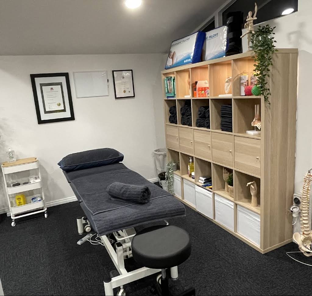 Focussed Physiotherapy, Norwest, NSW