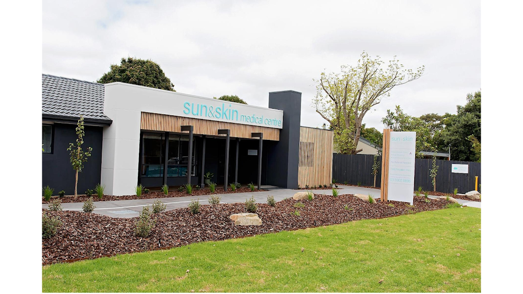 Sun & Skin Medical Centre, Mount Eliza, VIC