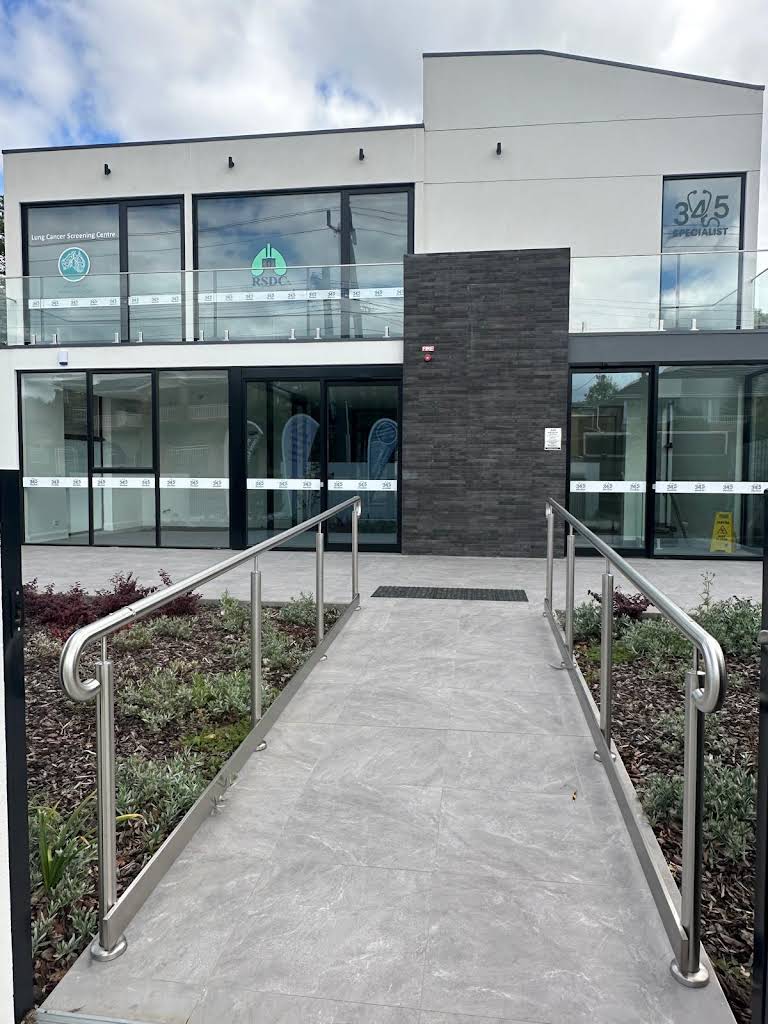 Respiratory Sleep Disorder Centre, (RSDC) Balwyn North, Balwyn North, VIC