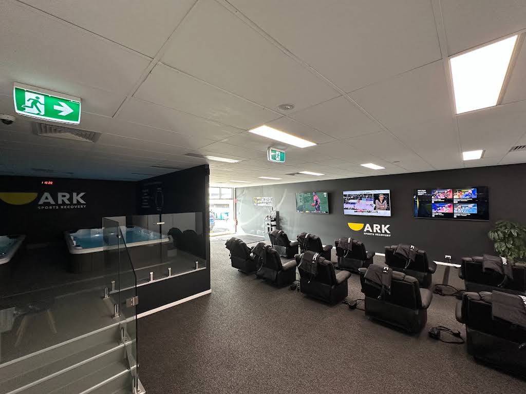 Ark Sports Recovery, Belmont, VIC