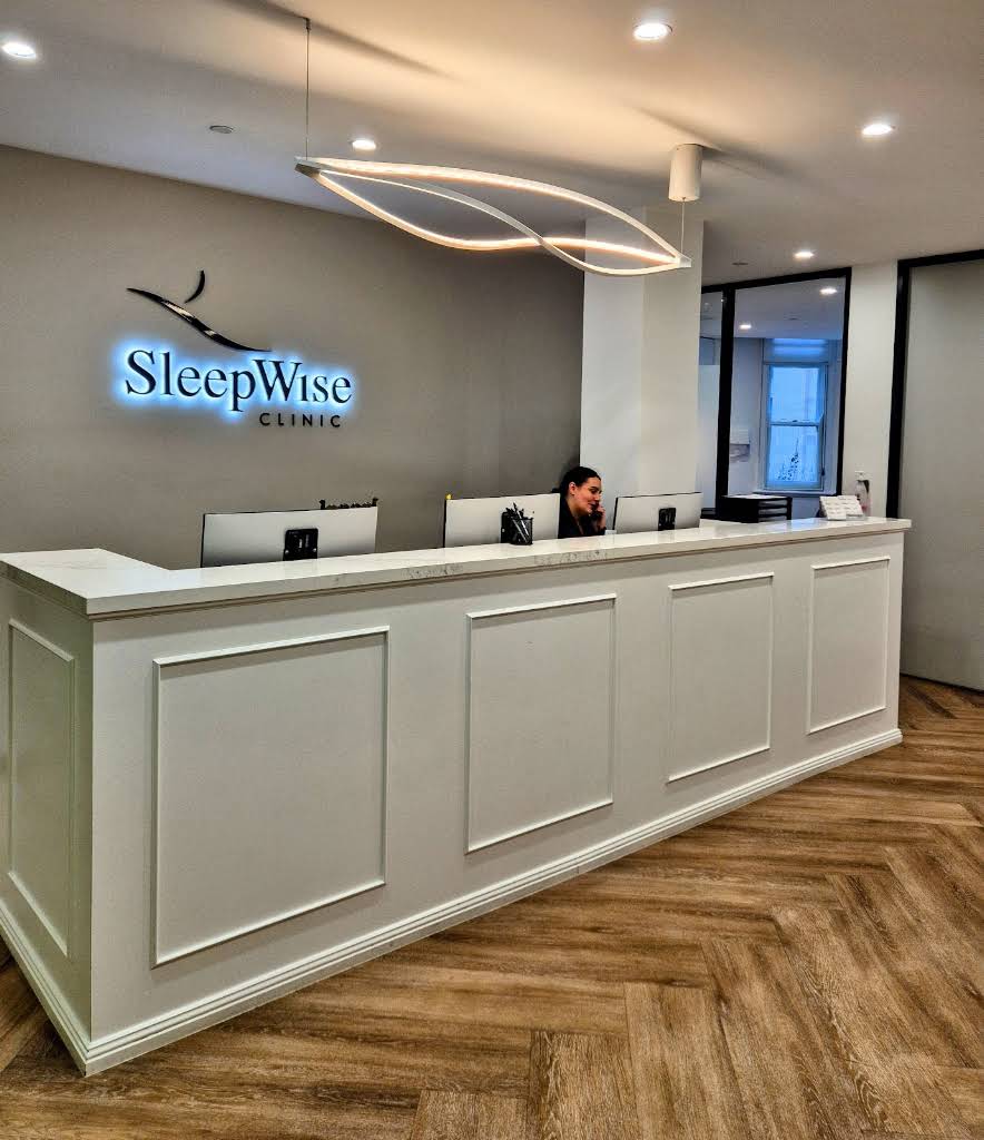 SleepWise Clinic, Hawthorn East, Hawthorn East, VIC
