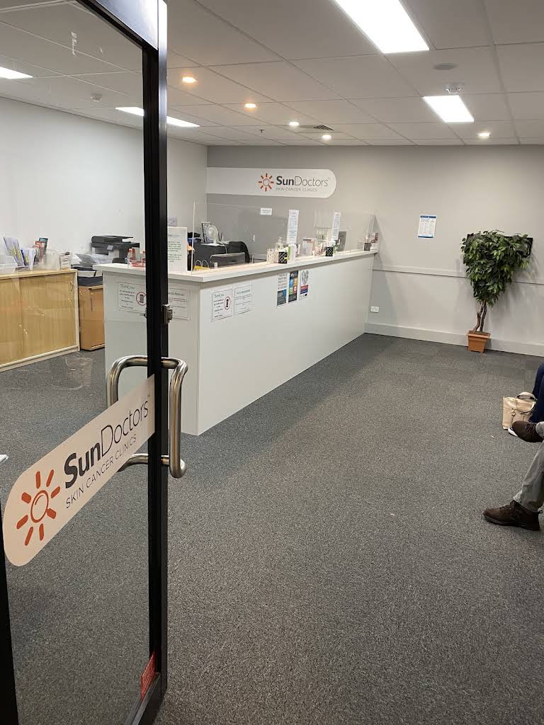 SunDoctors Skin Cancer Clinics, Hornsby, Hornsby, NSW