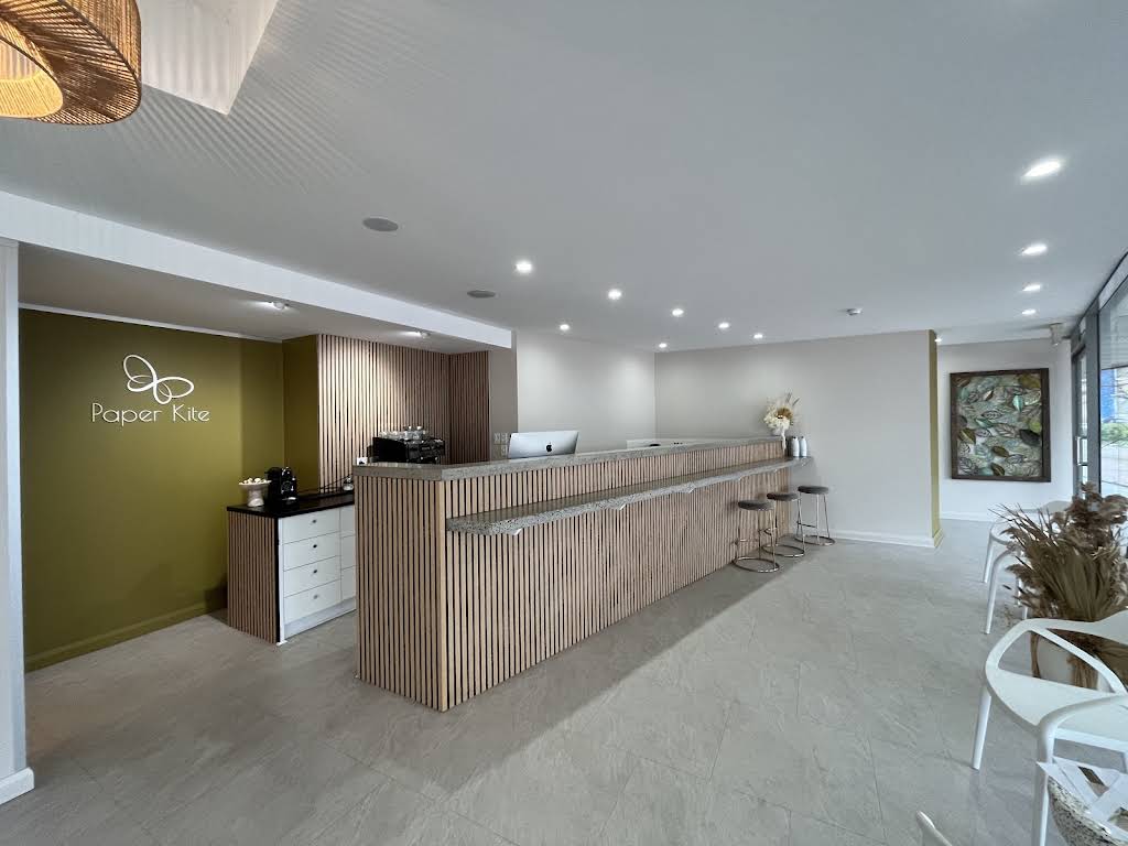 Paper Kite Wellness Collective, Canberra, ACT
