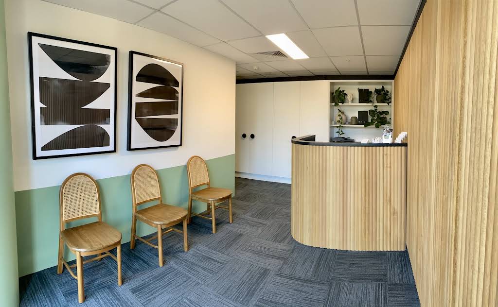 Yolk Acupuncture, Woolooware, NSW