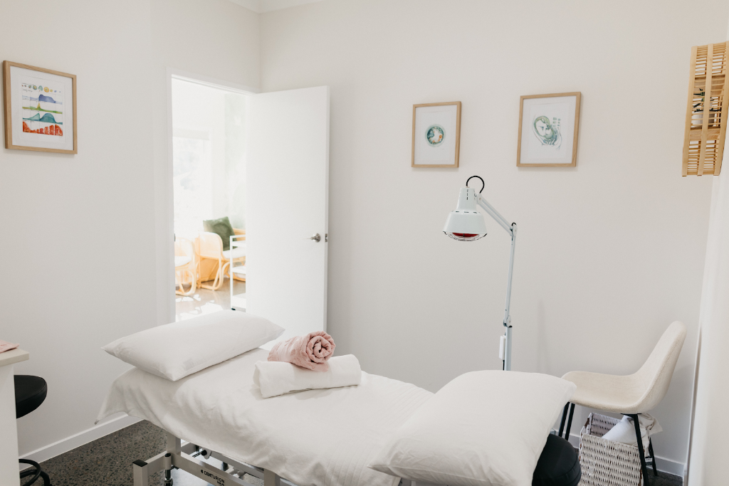 Brisbane North Acupuncture & Wellness Clinic, Griffin, QLD