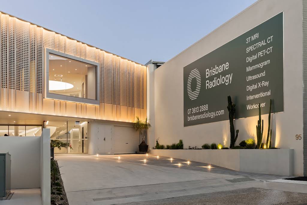 Brisbane Radiology, Fortitude Valley, QLD