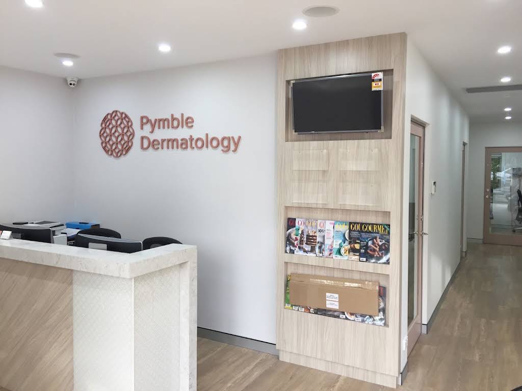 Pymble Dermatology, Pymble, NSW