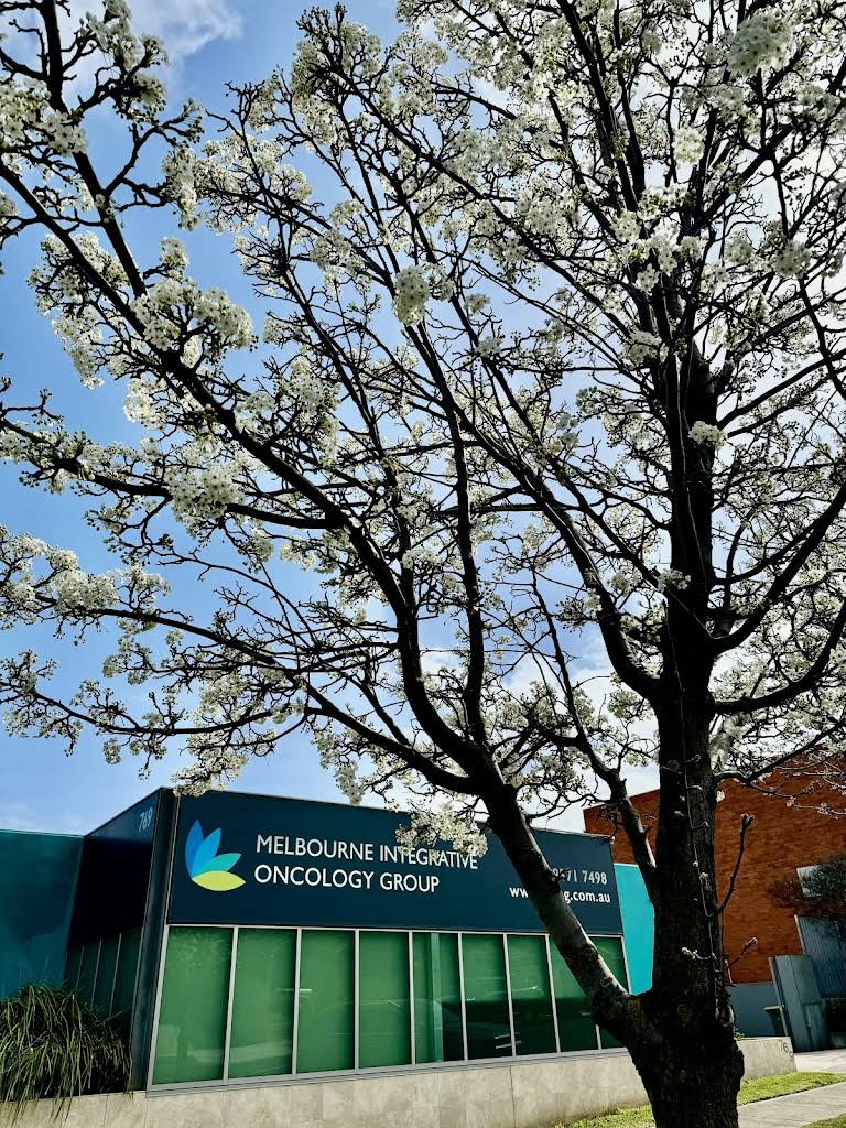 Melbourne Integrative Oncology Group, Bentleigh East, VIC