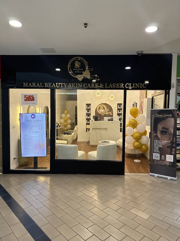 Maral Beauty & Skin Care, Wheelers Hill, VIC