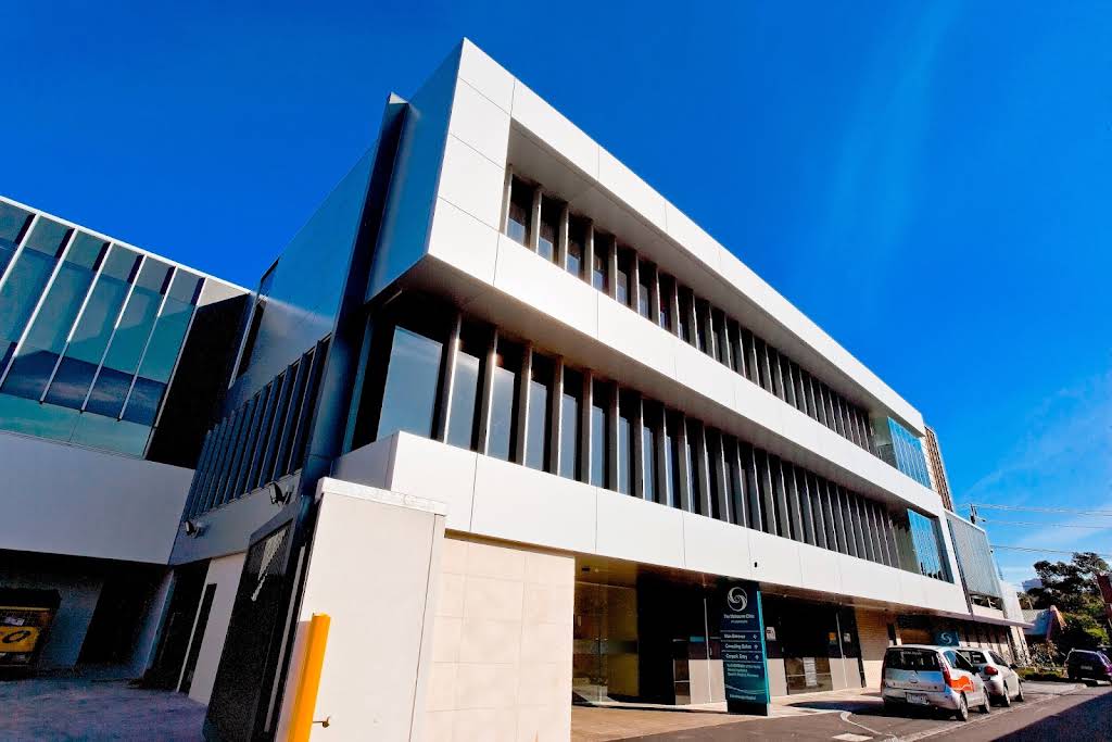 The Melbourne Clinic, Richmond, VIC