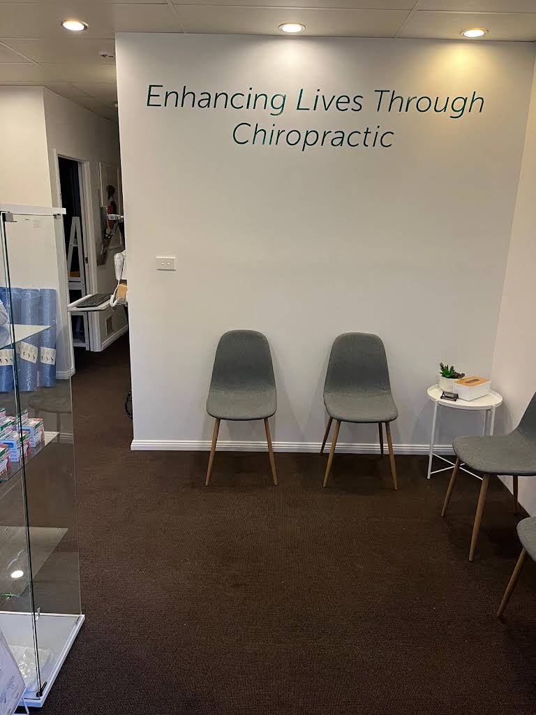 Wellbeing Chiropractic, Hurstville, Hurstville, NSW