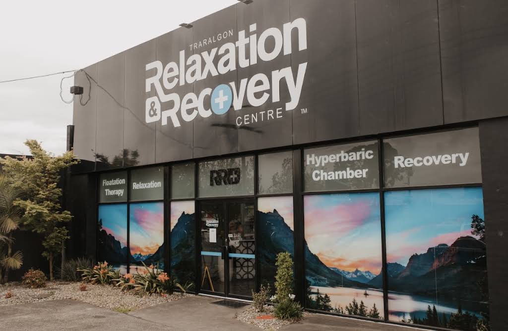 Traralgon Relaxation & Recovery Centre, Traralgon, VIC