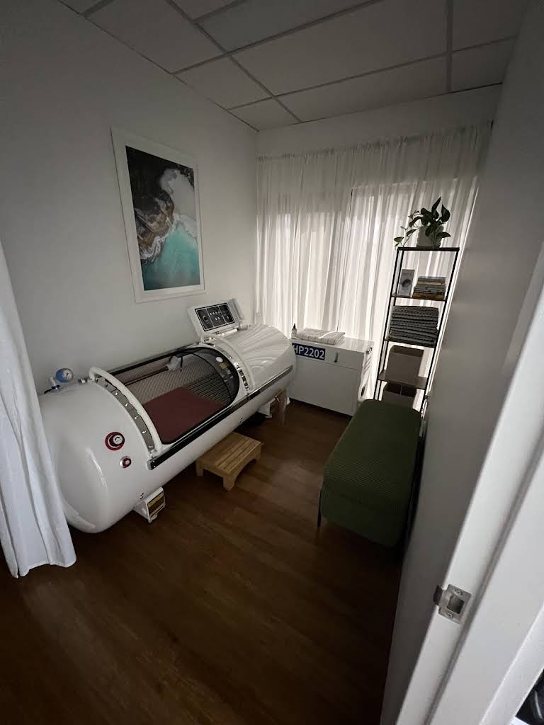 Hyper O2 Hyperbaric Oxygen Therapy, Kardinya, WA