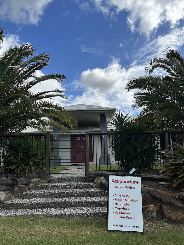 Art of Acupuncture Ipswich, Augustine Heights, QLD