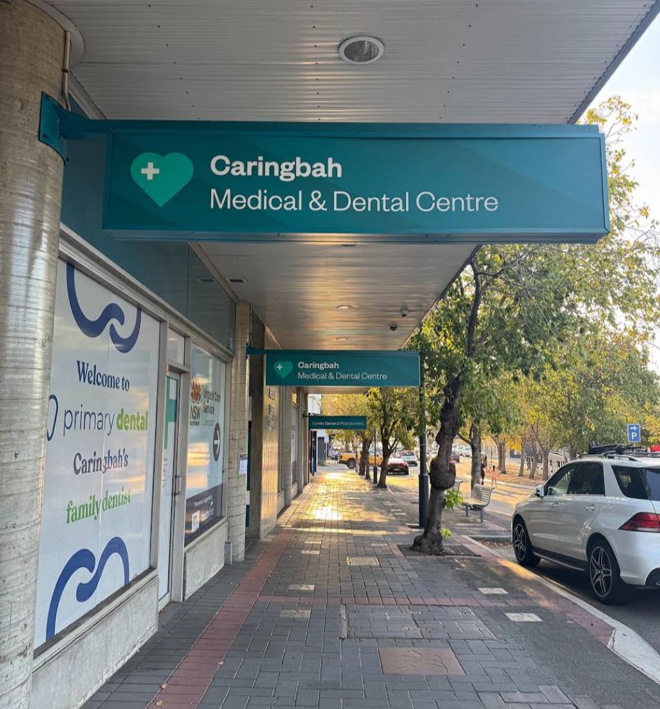 Evoca Women's Health, Caringbah, NSW