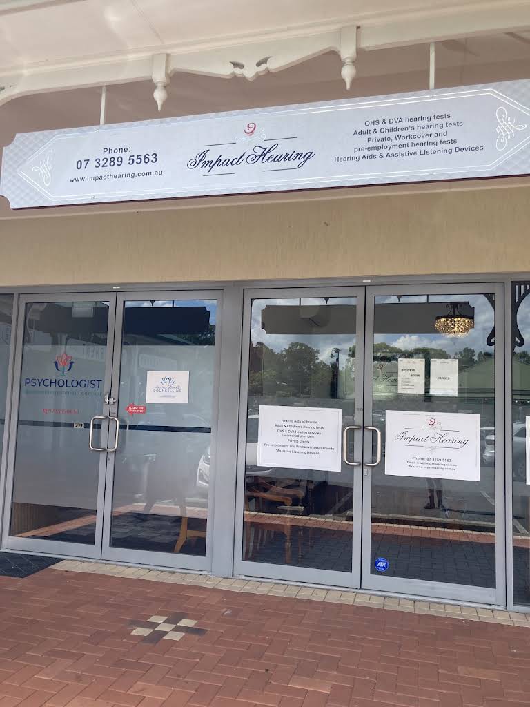 Dendra Cole Audiologist, Samford Village, QLD