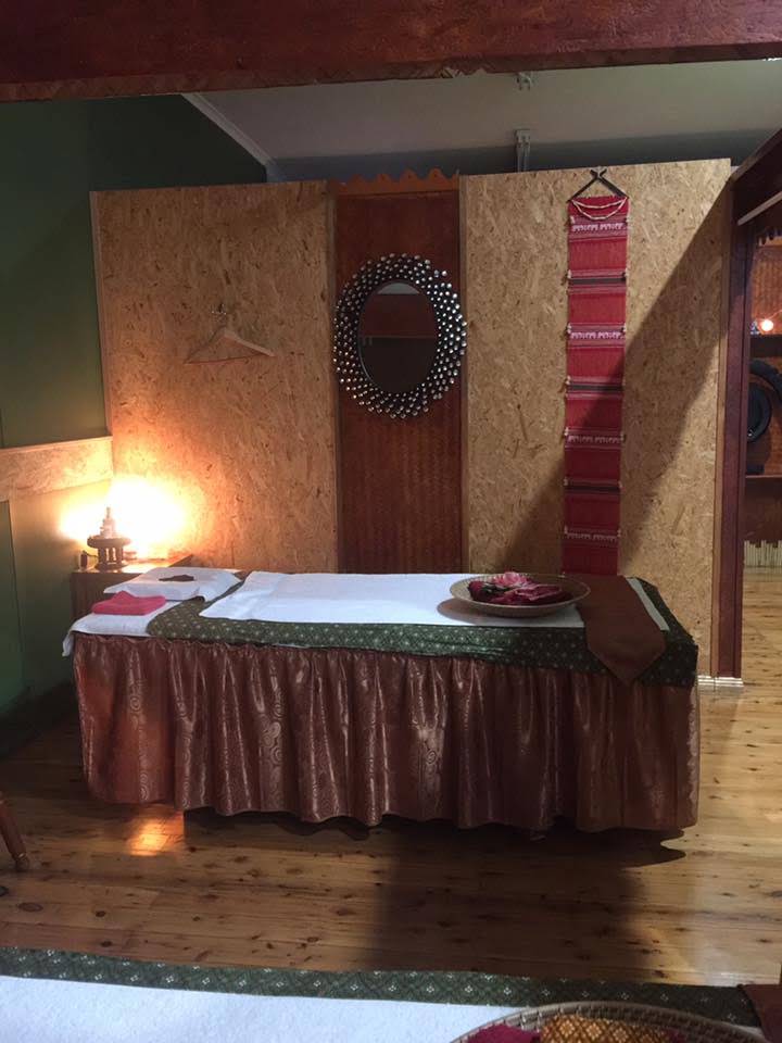 Woonona Thai Massage & Day Spa, Woonona, NSW