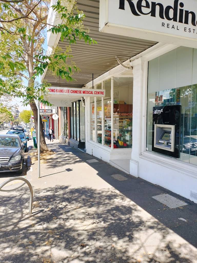 Tong Kang Lee, Kensington, Kensington, VIC