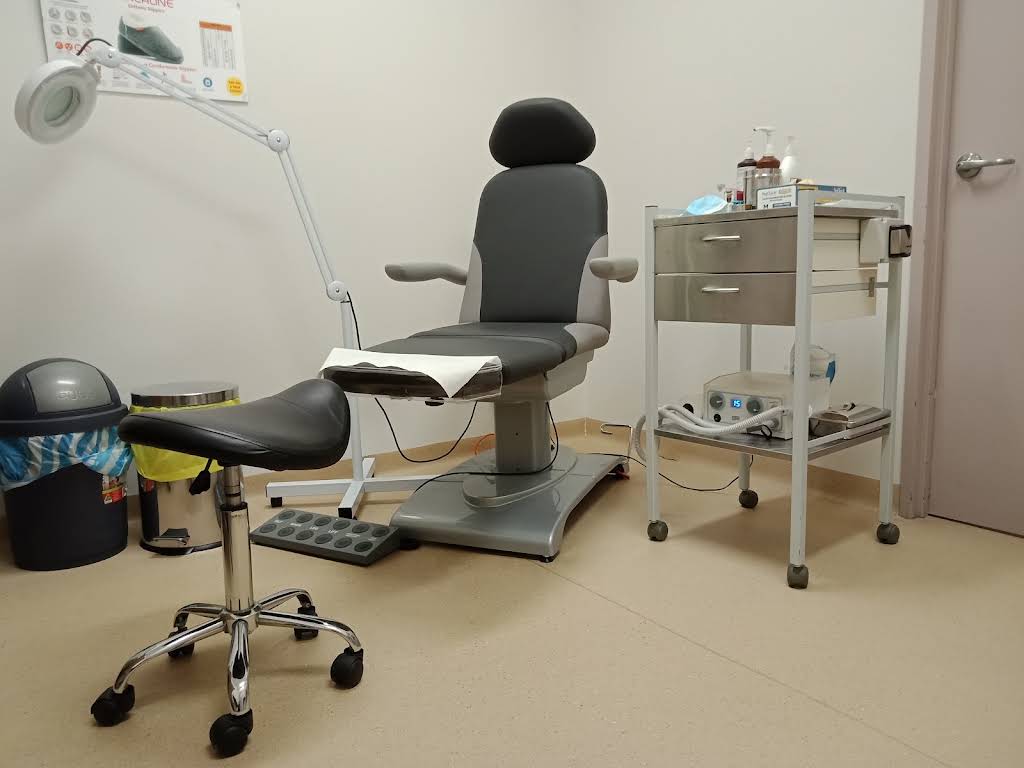 Holistic Foot Clinic, Taylors Hill, Taylors Hill, VIC