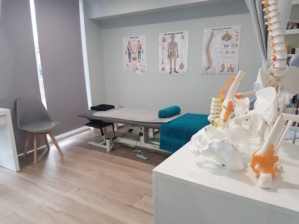 Paramount Physical Therapy, Fairfield, NSW