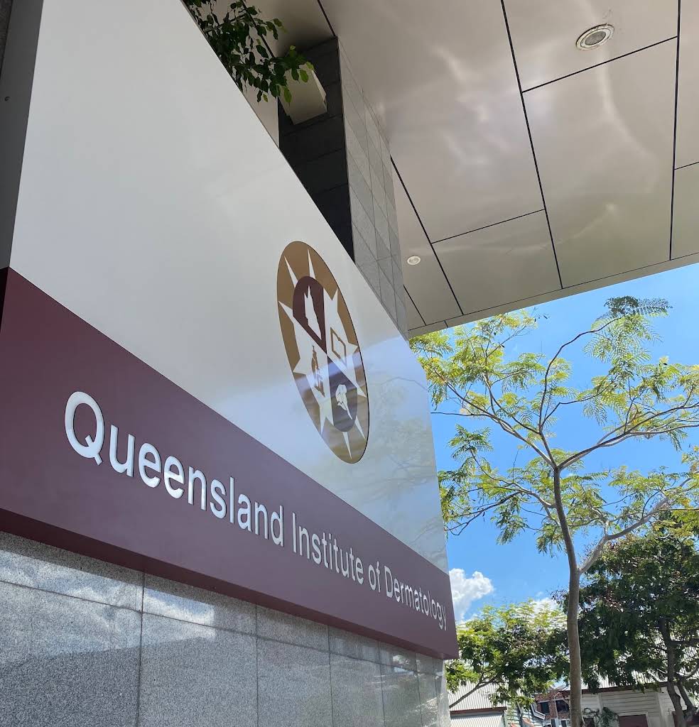 Queensland Institute of Dermatology, South Brisbane, QLD