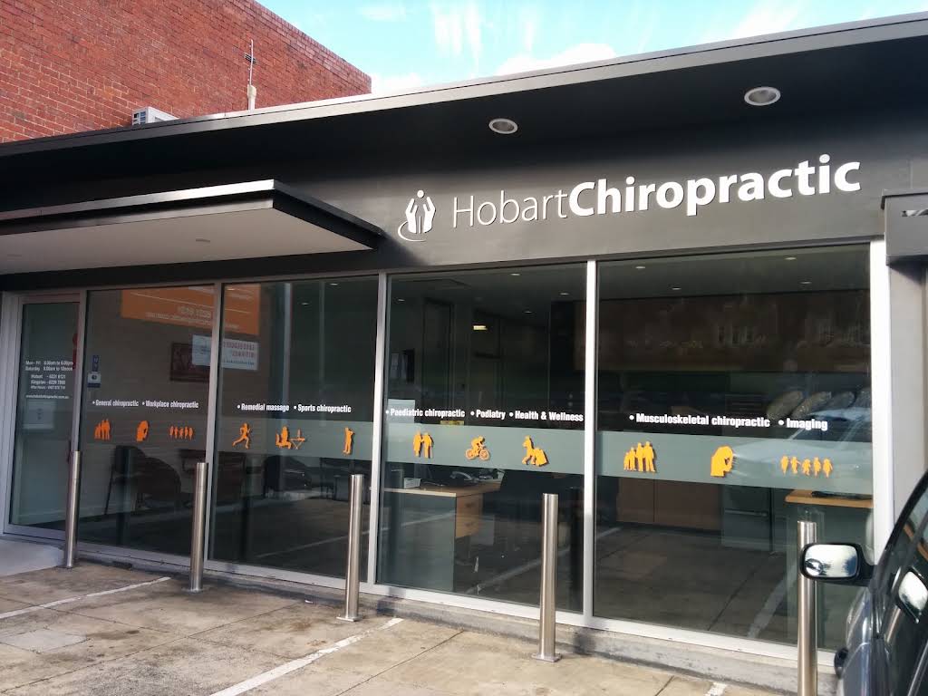 Hobart Chiropractic Centre, Hobart, TAS