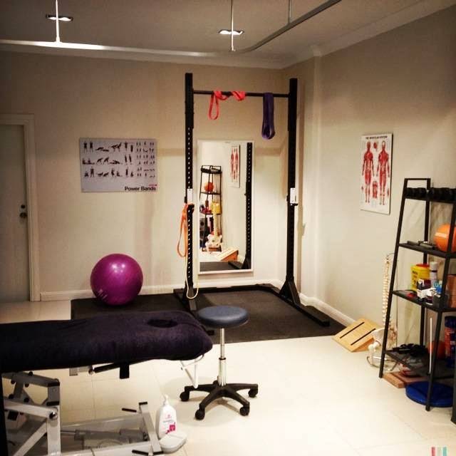 Physio on Alice, Newtown, NSW