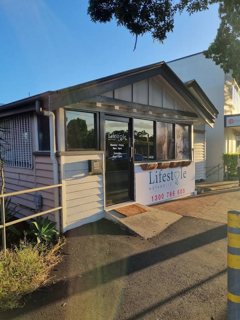 Lifestyle Metabolic, Ashgrove, QLD