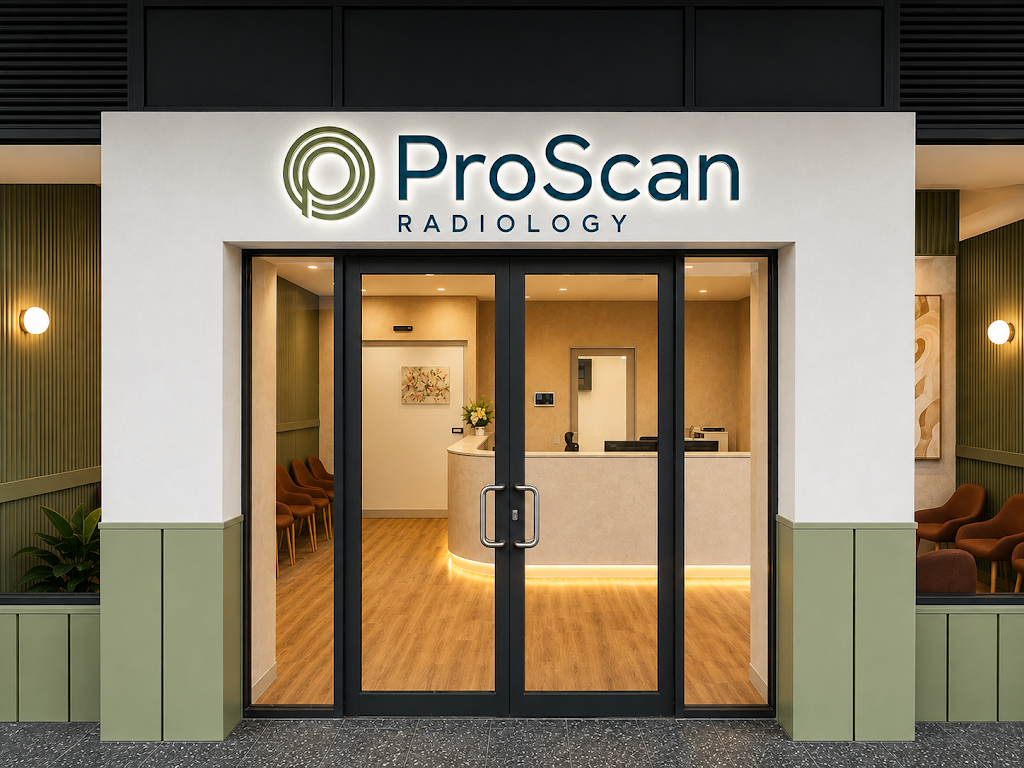 ProScan Radiology, Point Cook, VIC