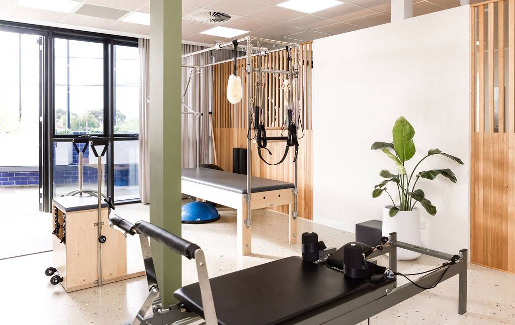 Balance North Health & Wellbeing, Preston, VIC