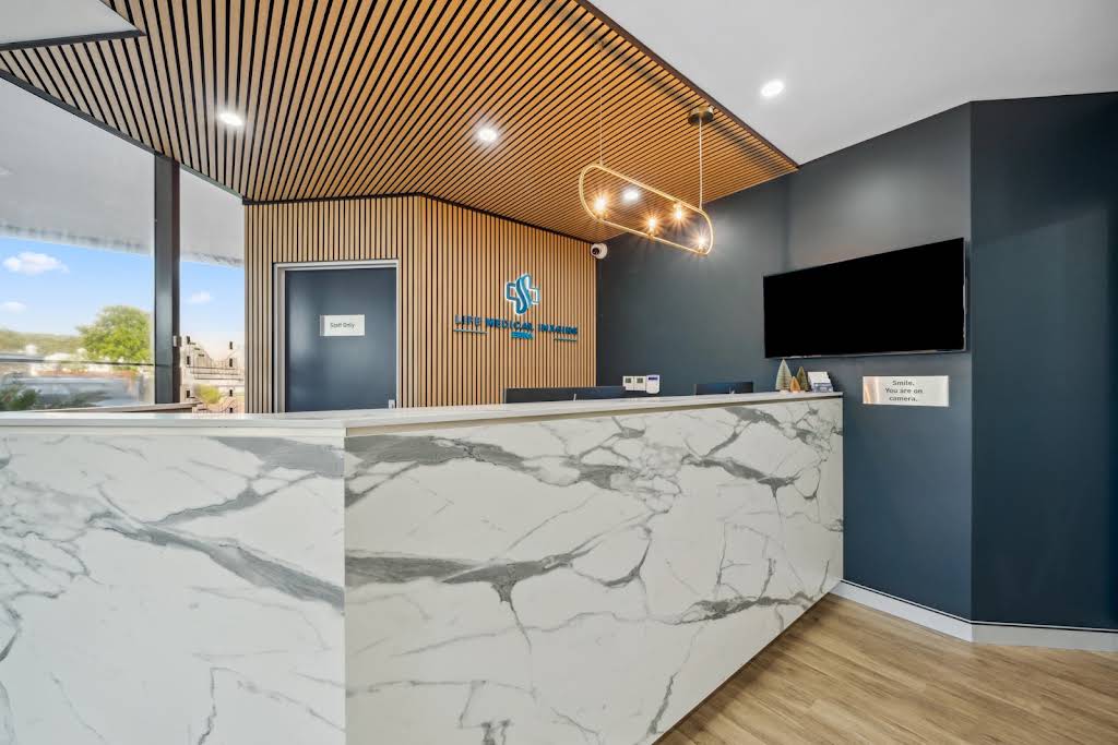 Life Medical Imaging, Erina, Erina, NSW