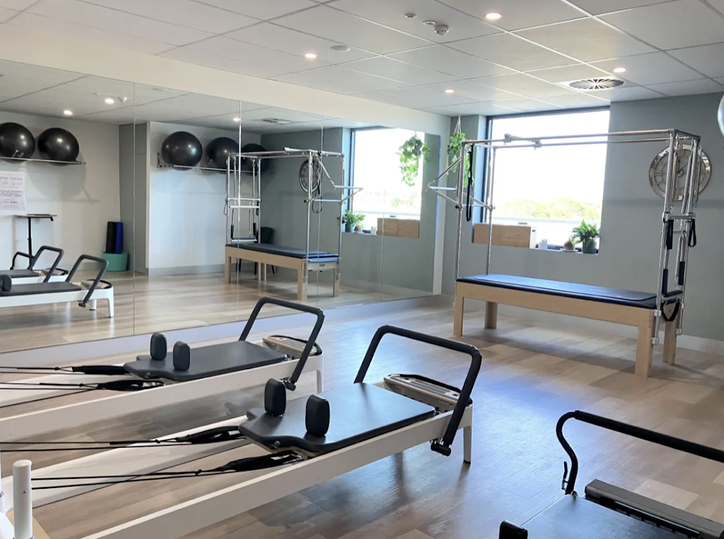 Surf Coast Physiotherapy & Pilates, Torquay, VIC
