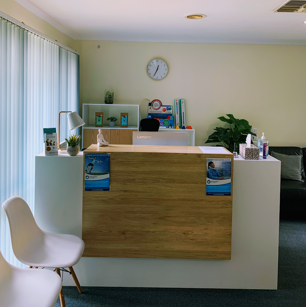 Inner Balance Health Clinic, Mill Park, VIC
