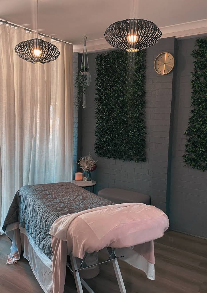 Athena Beauty Bar, Bonner, ACT