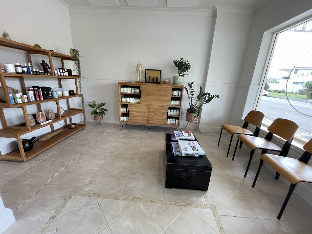 The Traditional Medicine Centre, Booker Bay, NSW