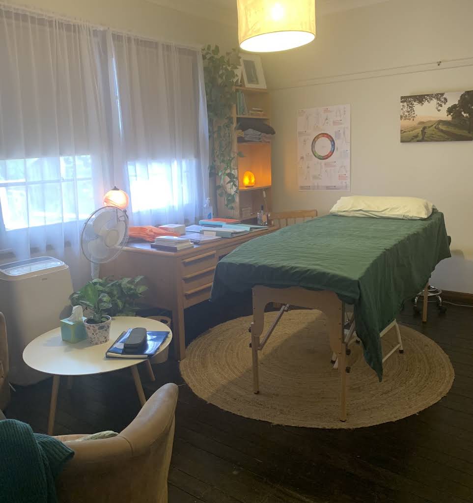 Kimesiology, New Lambton, NSW