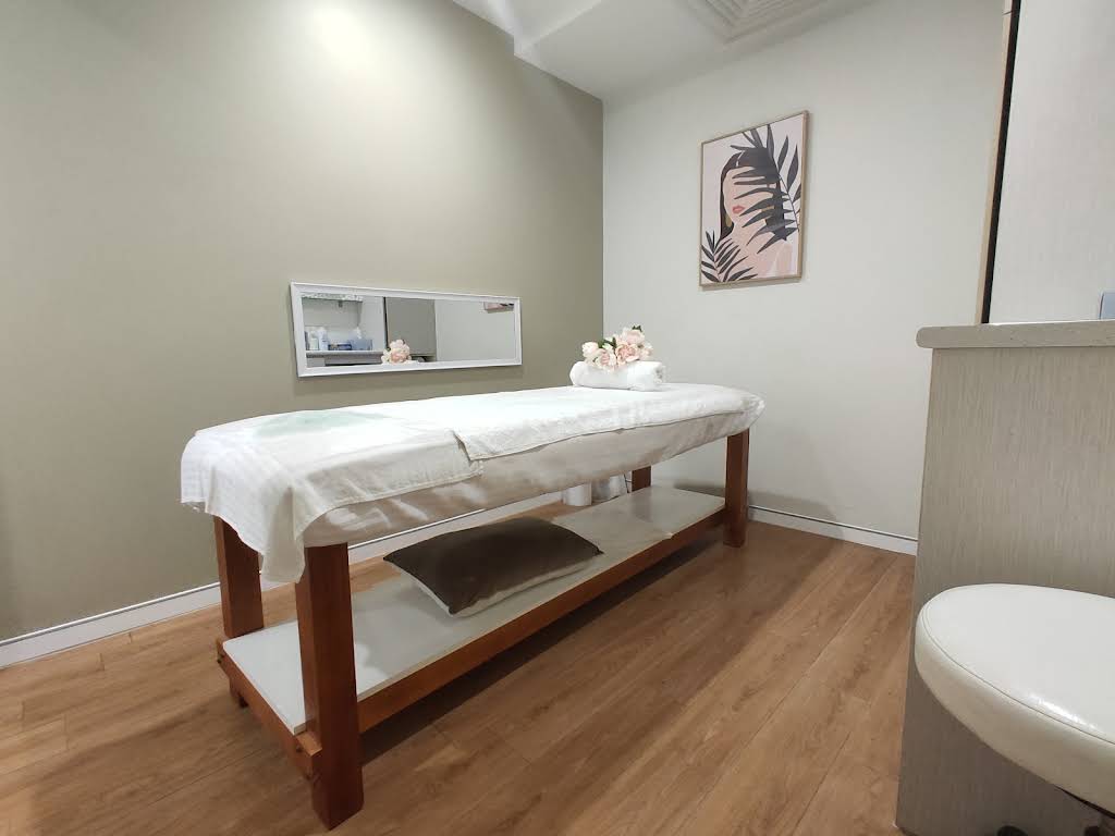 A-SPA, South Brisbane, QLD