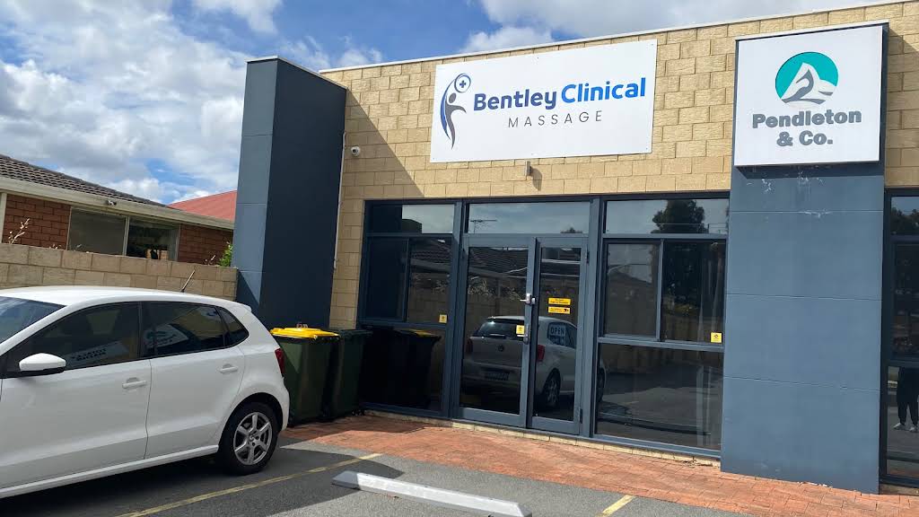 Bentley Clinical Massage, Bentley, WA